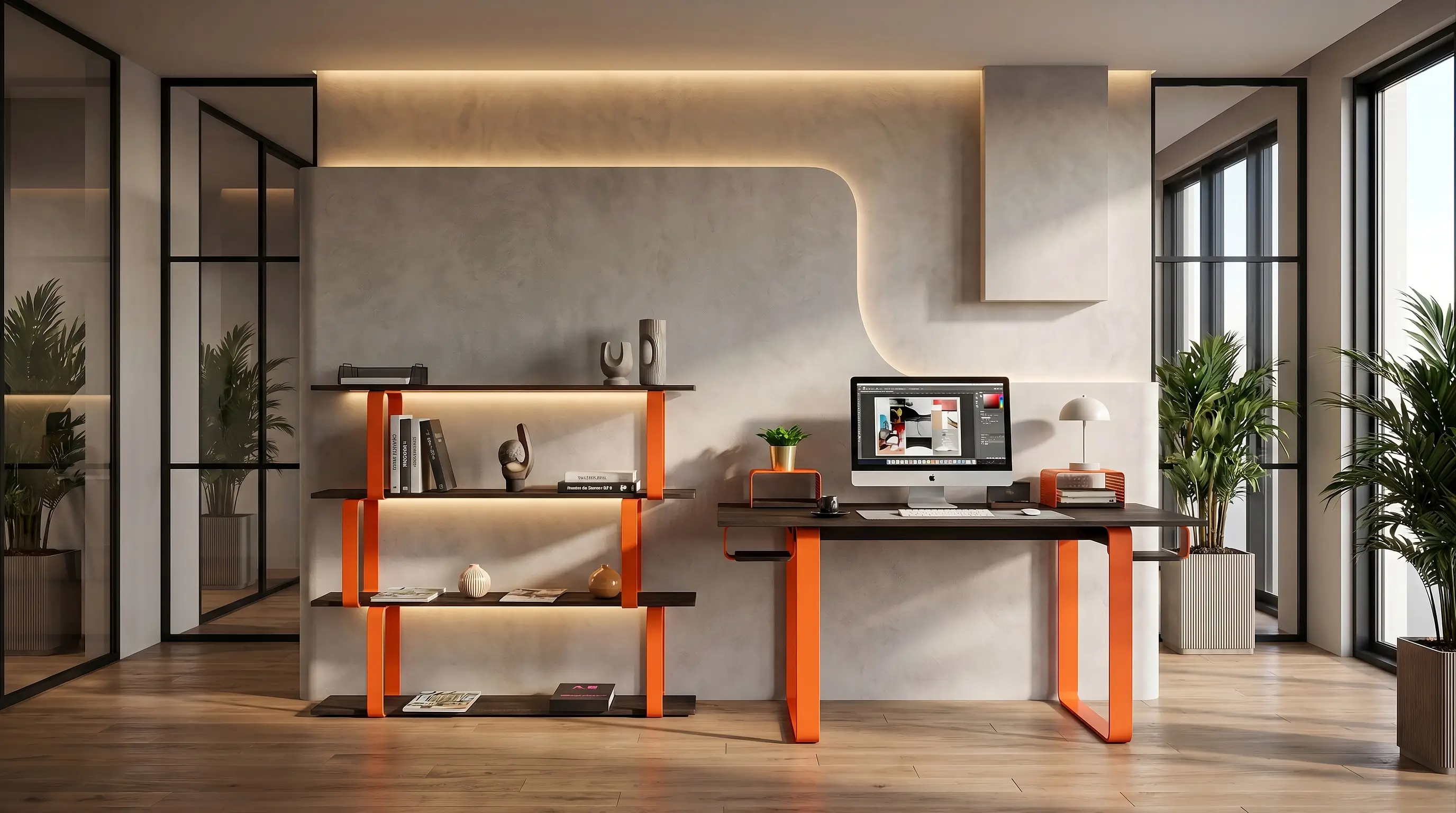 Pure office